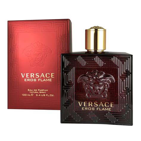 versace eau de parfum natural spray for men|Versace perfume for men prices.